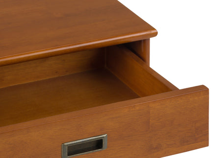 Draper - Handcrafted Mid Century End Table