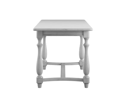 Gathering Height Table - Gray