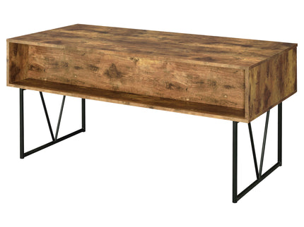 Sonoma - 4 Drawer Writing Desk