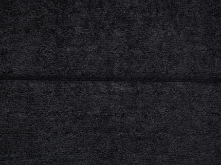 Upholstered Convertible Sleeper Sofa With 5 Position Backrest, Side Pockets, Storage