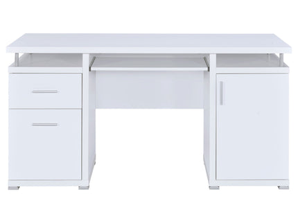 Rochelle - 2 Drawer Office Desk