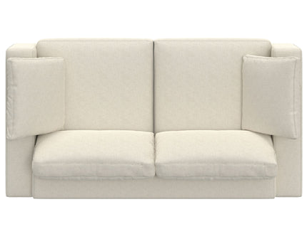 Charlie - Deep Seater Sofa