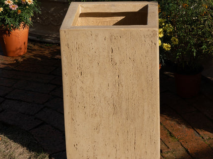 Modern Outdoor Planter