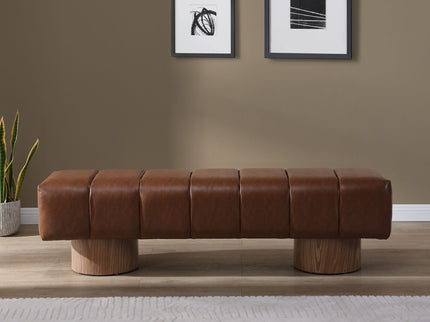 Upholstered Dining Bench For Dining Room
