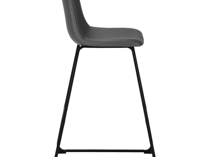 Office Chair, Bar Height, Standing, Computer Desk, Work, Look, Contemporary, Modern