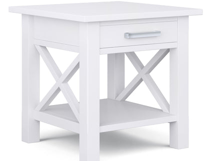 Kitchener - Handcrafted Table