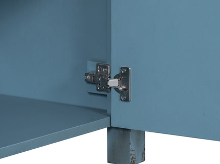 Bathroom Vanity Organizer With Sink, Combo Cabinet Set, Bathroom Storage Cabinet