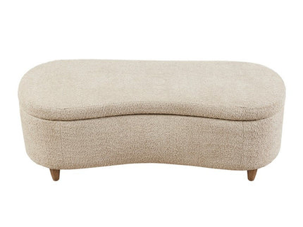Flip Top Storage Bench