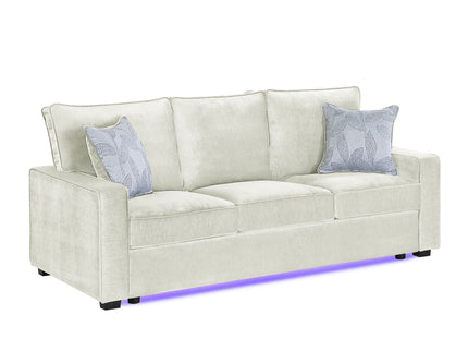 Rita - Sofa, LED Base Lighting