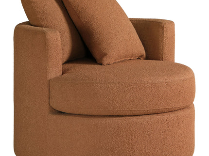 Quinn - Swivel Accent Chair