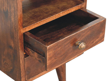 Mini Classic Bedside Table