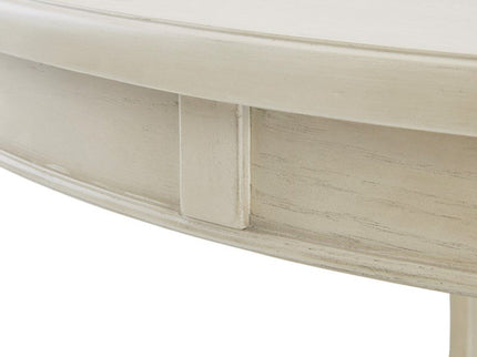 Classic Round Dining Table