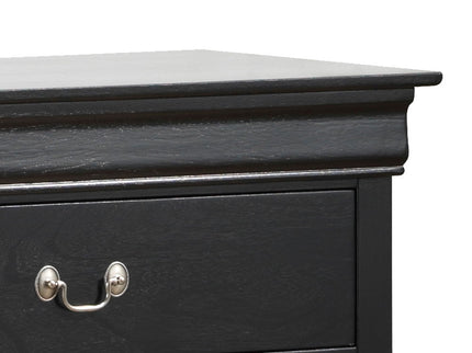 Elegant Traditional Storage Dresser