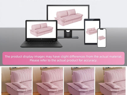 Queen Pull Out Bed, 3 In 1 Convertible Sleeper Sofa