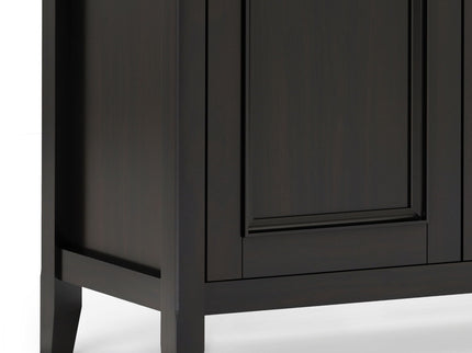 Amherst - 4 Door Storage Cabinet