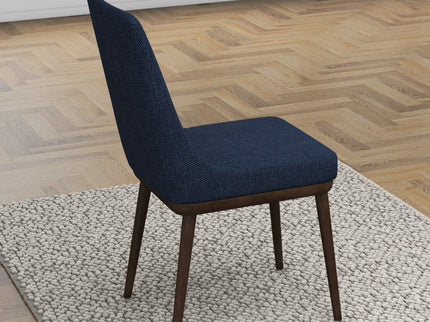 Kate - Mid-Century Modern Dining Chair (Set of 2)