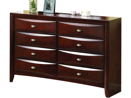 Ireland - Ample Storage Dresser