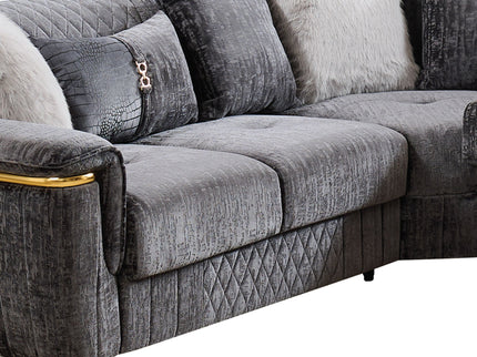 Argo - Reversible Sectional