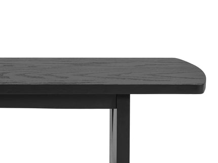 Oval Dining Set