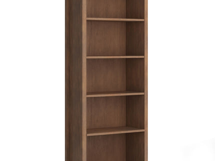 Amherst - Bookcase With Adjustable Shelves