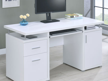 Rochelle - 2 Drawer Office Desk