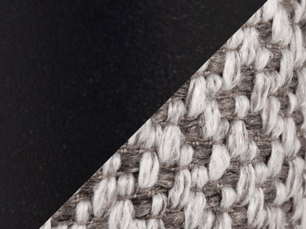 Braided Matisse - Contemporary Design Headboard