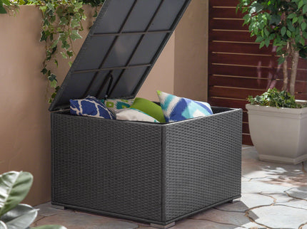 Santa Rosa - Storage Table