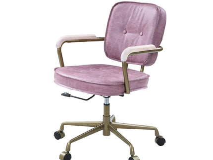 Siecross - Top Grain Office Chair