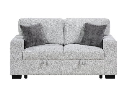 Prato - Living Room Set With Storage