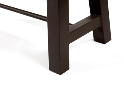 Catriona - Bench - Teak