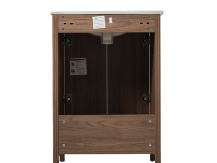 Modern Bathroom Vanity With Sink Combo