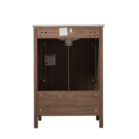 Modern Bathroom Vanity With Sink Combo