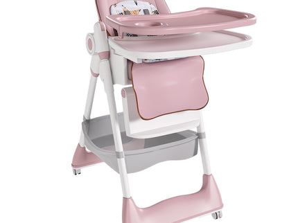 Adjustable Baby High Chair