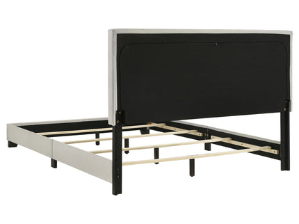 Efram - Panel Bed