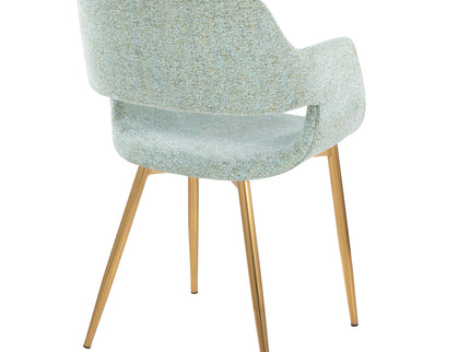 Margarite - Contemporary Versatile Dining Chair (Set of 2)