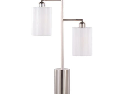 Cannes - Contemporary Table Lamp