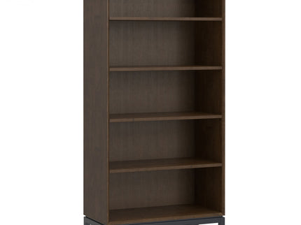Banting - Mid Century Bookcase, Handcrafted