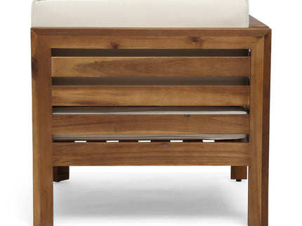 Cambridge - L Shape Sofa Set