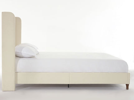 Harper - Tall Headboard Upholstered Bed