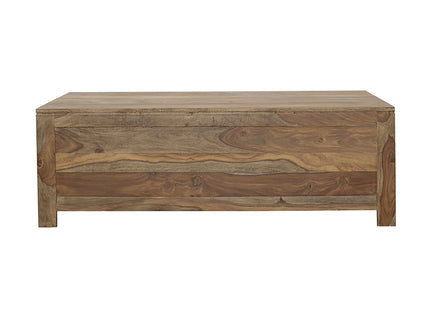 Salishan - 6 Coffee Table - Natural