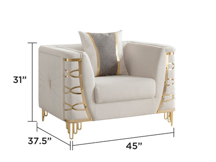 Contessa - Living Room Set