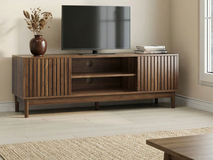 TV Stand With Storage