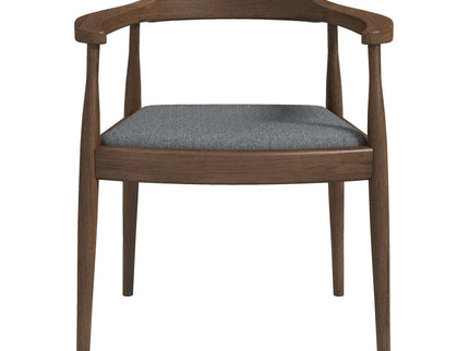 Kelly - Mid-Century Modern Dining Chair