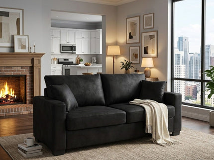 2 Seater Sofa For Living Room
