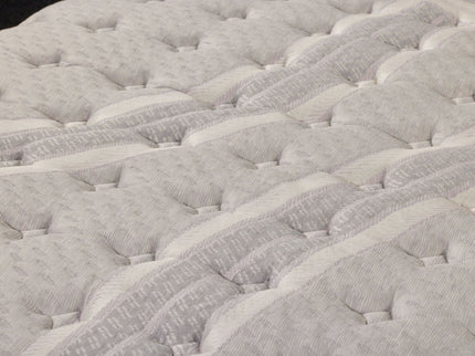 Restonic - ComfortCare Hybrid CosmoRest Euro Top