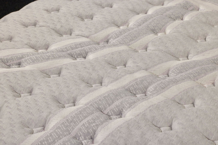 Restonic - ComfortCare Hybrid CosmoRest Euro Top