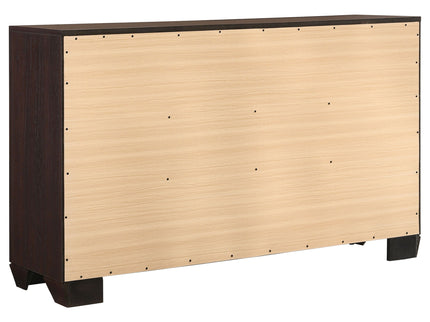 Copper - Bedroom Set