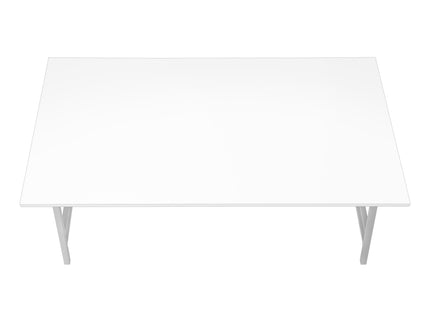 Table, Rectangular, Modern Style