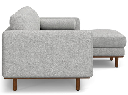 Morrison - Upholstered Sectional Sofa