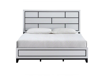 Glasgow - Bed Frame With Durable Construction